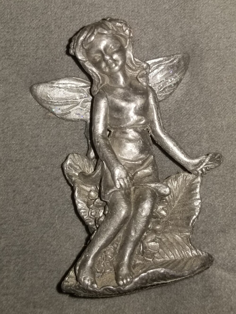 Fae Figurine